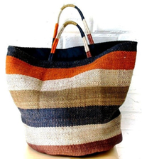 Alpine Life Handbags, Jutes and Re-usable Lunchbags